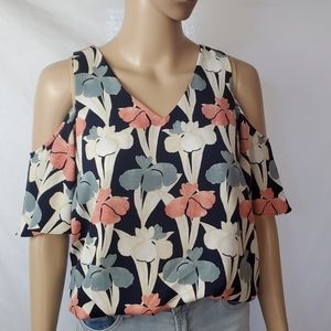 Ann Taylor Factory Top